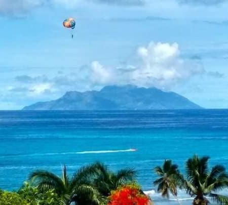 Studios- Beauvallon Studios Mahe Island, Seychelles 博瓦隆 外观 照片
