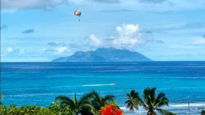 Studios- Beauvallon Studios Mahe Island, Seychelles 博瓦隆 外观 照片