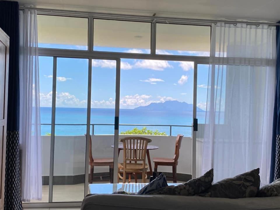 Studios- Beauvallon Studios Mahe Island, Seychelles 博瓦隆 外观 照片