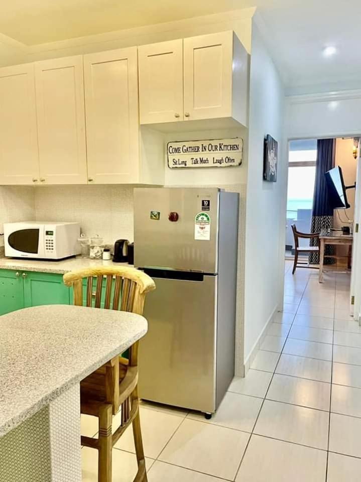 Studios- Beauvallon Studios Mahe Island, Seychelles 博瓦隆 外观 照片