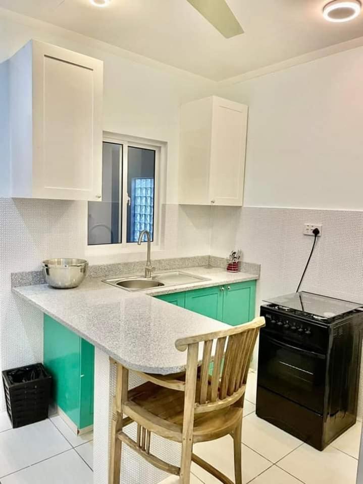 Studios- Beauvallon Studios Mahe Island, Seychelles 博瓦隆 外观 照片