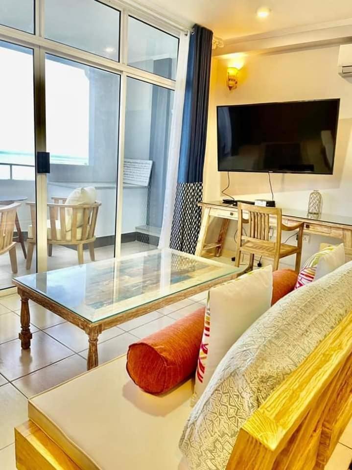Studios- Beauvallon Studios Mahe Island, Seychelles 博瓦隆 外观 照片