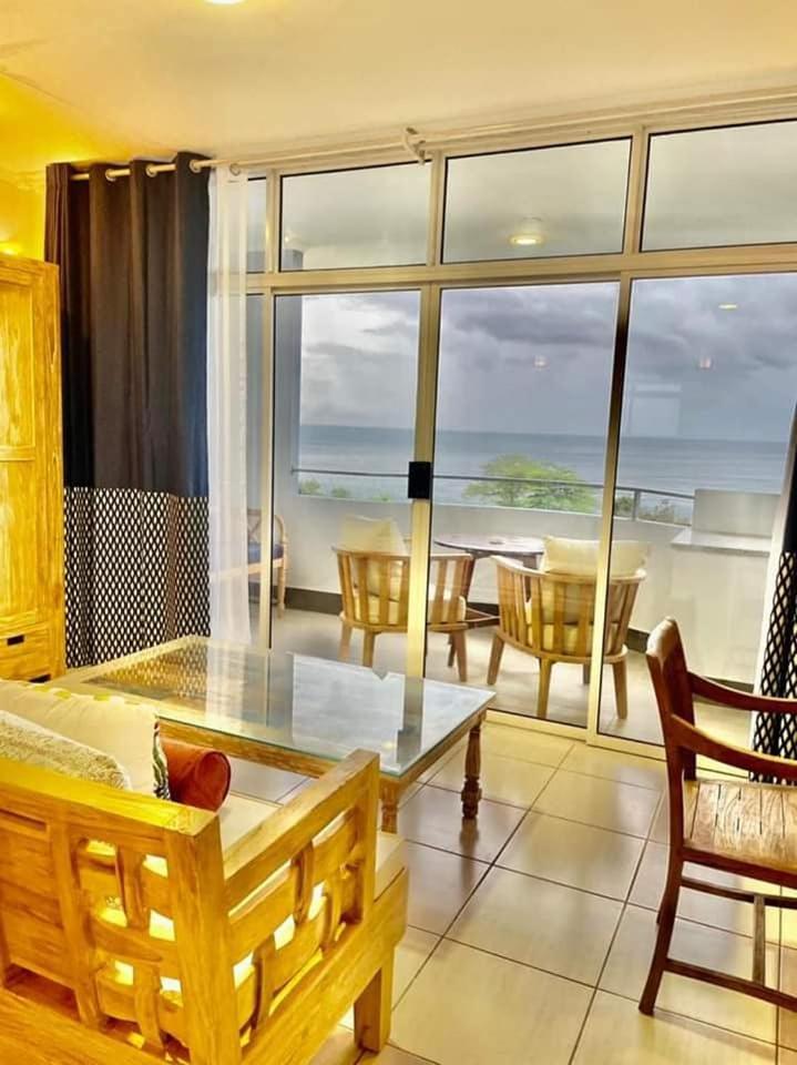 Studios- Beauvallon Studios Mahe Island, Seychelles 博瓦隆 外观 照片