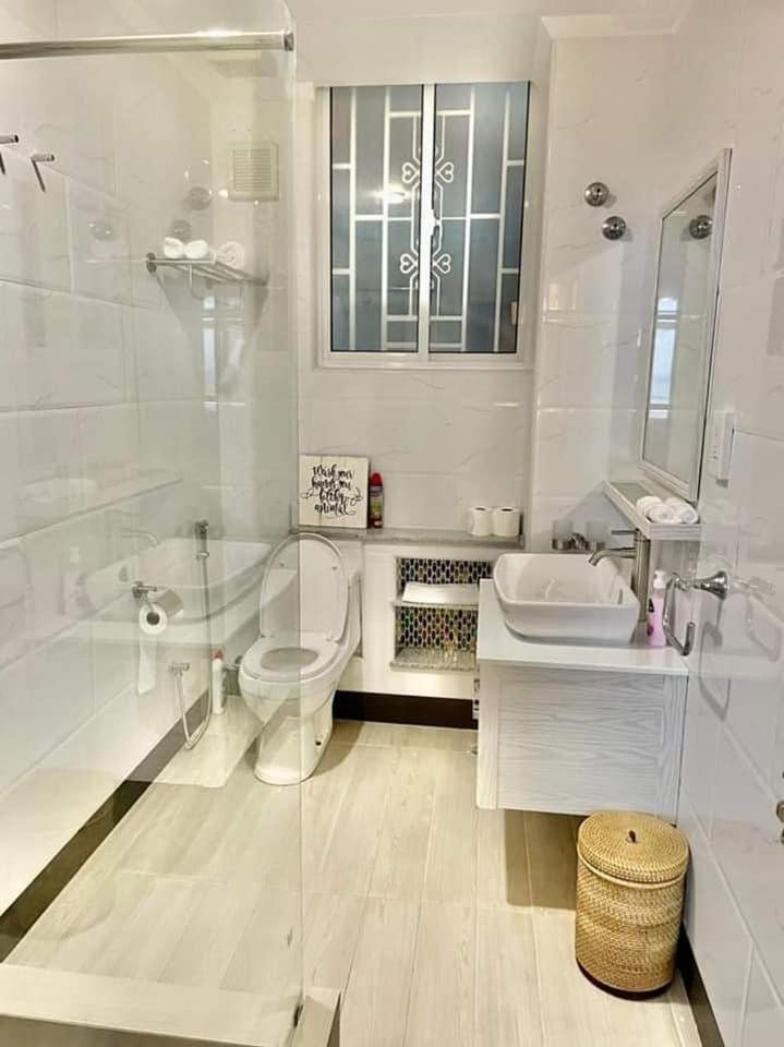 Studios- Beauvallon Studios Mahe Island, Seychelles 博瓦隆 外观 照片