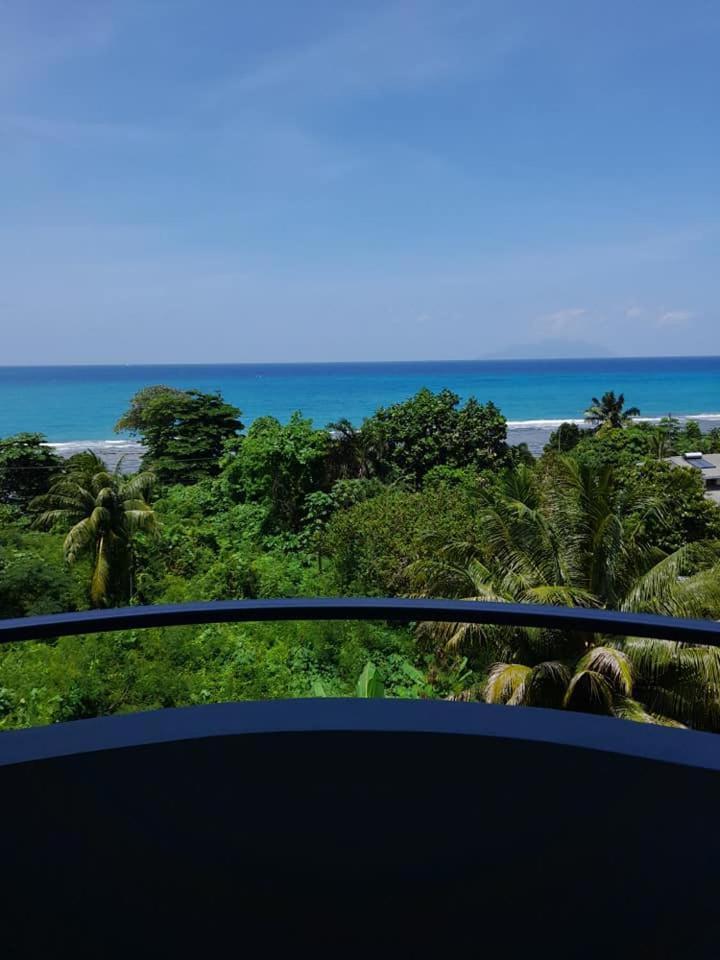 Studios- Beauvallon Studios Mahe Island, Seychelles 博瓦隆 外观 照片
