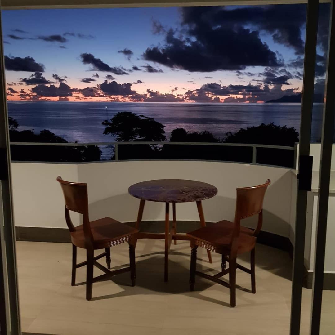 Studios- Beauvallon Studios Mahe Island, Seychelles 博瓦隆 外观 照片